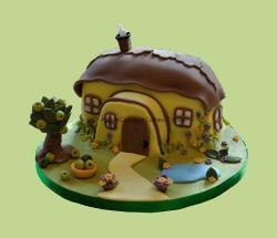 Apple Cottage Cakes, Hildenborough opening hours