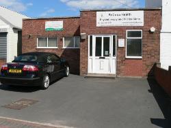 The Chiropractic Clinic, Nuneaton opening hours
