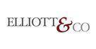 Elliott & Co, Ruislip opening hours