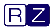 RZ Group, Newbridge opening hours