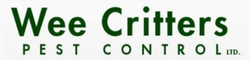 Wee Critters Pest Control Ltd, Edinburgh opening hours