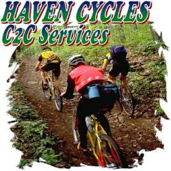 Haven Cycles C2C Services, Whitehaven opening hours
