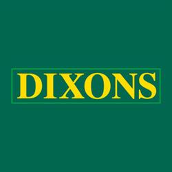 Dixons Estate Agents Burntwood, opening hours