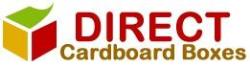 Direct Cardboard Boxes, Hillington Park opening hours