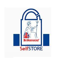 Britannia Self Store, Braintree opening hours