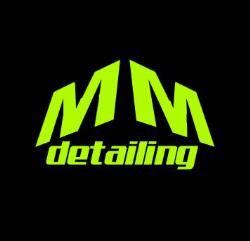 MMDetailing, Edinburgh opening hours