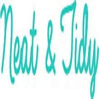 Neat & Tidy, London opening hours