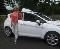 Driving with Shirley, Prestwick opening hours