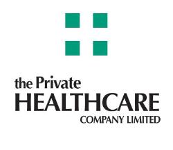 The Private Healthcare Company, Cheltenham opening hours