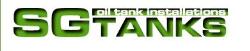 SG Tanks Ltd, Angmering opening hours