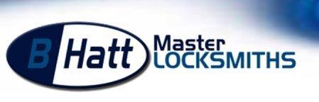 B Hatt Master Locksmiths, Aylesbury opening hours