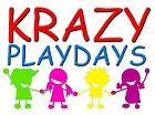 Krazy PlayDays, Reading opening hours