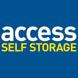Access Self Storage Romford, opening hours