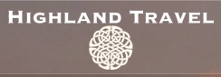 Highland Travel in Rannoch (Perhshire) - Opening Hours
