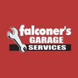 Falconers Garage Services, Buckie opening hours