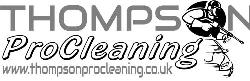 Thompson Pro Cleaning, Rothwell opening hours