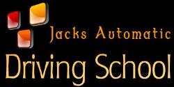 Jacks Automatic Driving School, Wyesham opening hours