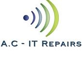 AC IT Repairs, Crowborough opening hours