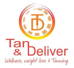 Tan & Deliver Ltd (Kent Sunbeds), Gillingham opening hours