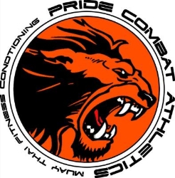 Pride Combat Athletics, Bracknell opening hours