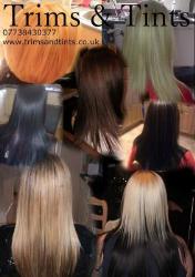 Trims and Tints, Murston opening hours