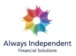 Always Independent Financial Solutions Ltd, Tunstall opening hours