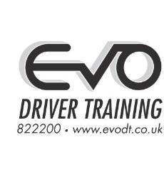 EVO Driver Training Ltd, Newport opening hours