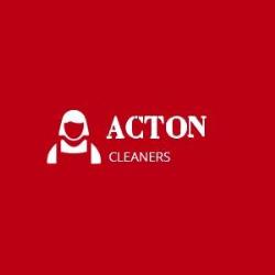 Cleaner Acton, London opening hours