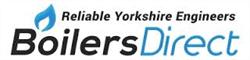 Boilers Direct (Yorkshire) Ltd in Gristhorpe (Filey) - Opening Hours