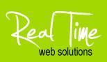 Real Time Web Solutions, Sheffield opening hours
