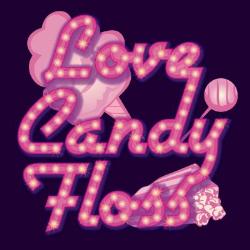 Love Candy Floss, London opening hours