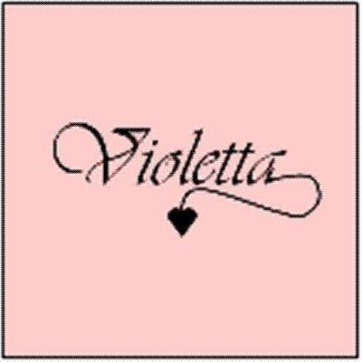 Violetta Couture Ltd, London opening hours