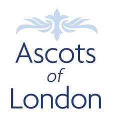 Ascots of London, opening hours