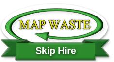 Map Waste, Anstey opening hours