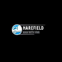 Man with Van Harefield in London (Hillingdon) - Opening Hours