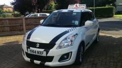 PassLee Driving School, Worcester opening hours