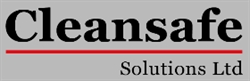 Cleansafe Solutions Limited in Knowle (Solihull) - Opening Hours