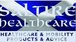 Saltire Healthcare, Edinburgh opening hours