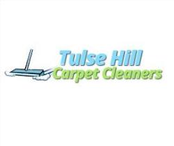 Tulse Hill Carpet Cleaners, London opening hours