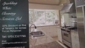 Sparkling White Cleaning Services, Exmouth opening hours