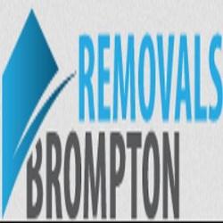 Removals Brompton, London opening hours