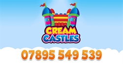 Cream castles, Treeton opening hours