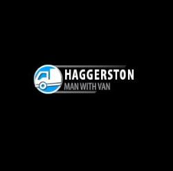 Man with Van Haggerston, London opening hours
