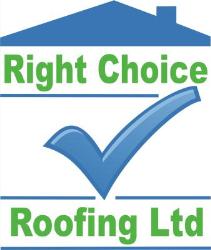 Right Choice Roofing in West Kirby (West Kirby) - Opening Hours