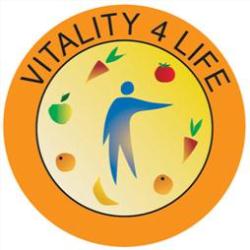 Vitality 4 Life, Peterborough opening hours