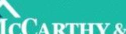McCarthy & Co, The Estate Agents, St Marychurch opening hours