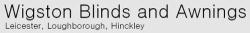 Wigston Blinds & Awnings, East Goscote opening hours
