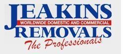 Jeakins Removals, Basildon opening hours