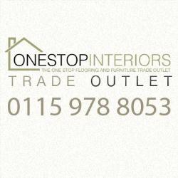 Onestop Interiors Trade Outlet, Nottingham opening hours