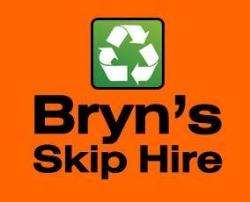 Bryn's Skip Hire, Little Hulton opening hours
